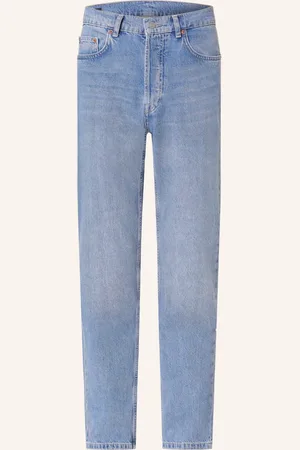 J Lindeberg Jeans Regular Fit blau