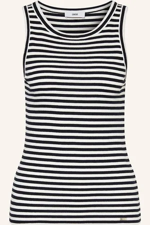 Cinque Top Cirila blau