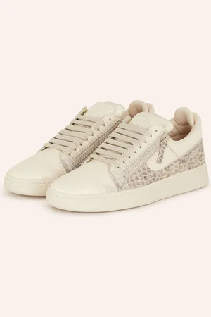 Giuseppe Zanotti Sneaker gz94 beige