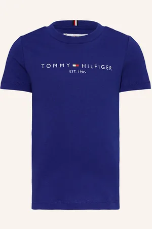 Tommy Hilfiger T-Shirt blau