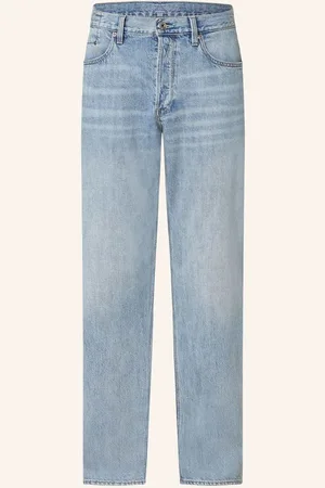 G-Star Jeans Dakota Straight Fit blau