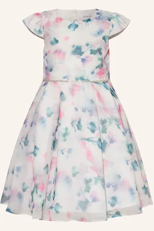 DANAMADE Kleid weiss