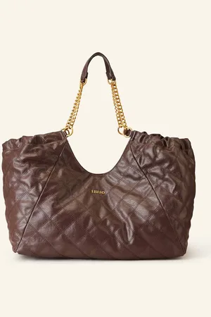Liu Jo Shopper braun