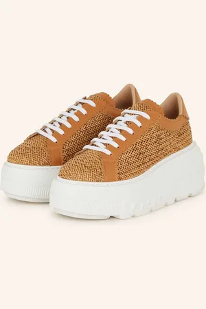 Casadei Sneaker Nexus braun