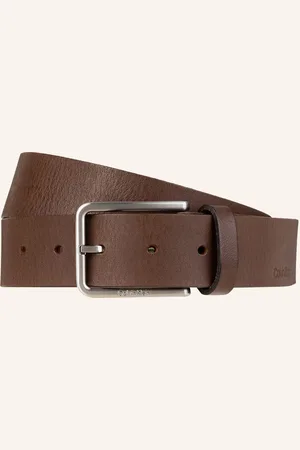 Calvin Klein Ledergürtel