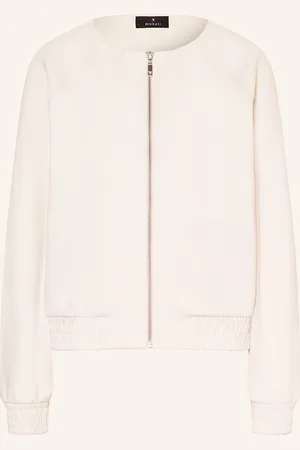 monari Jacke beige