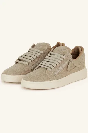 Giuseppe Zanotti Sneaker gz94 braun