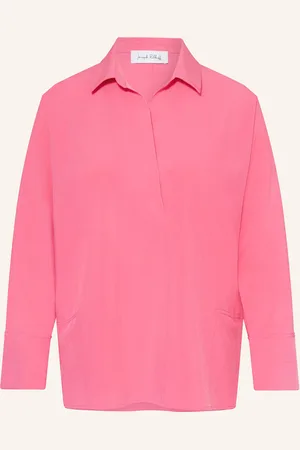 Joseph Ribkoff Blusenshirt Mit 3/4-Arm pink