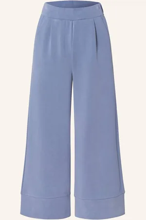 Rich & Royal Culotte