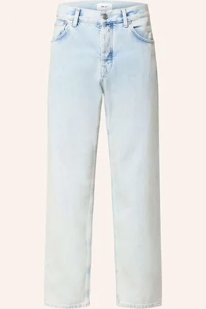 NN.07 Jeans Sonny 1882 Regular Fit blau