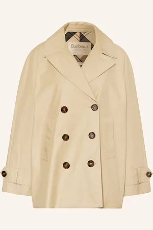 Barbour Trenchcoat Maisy