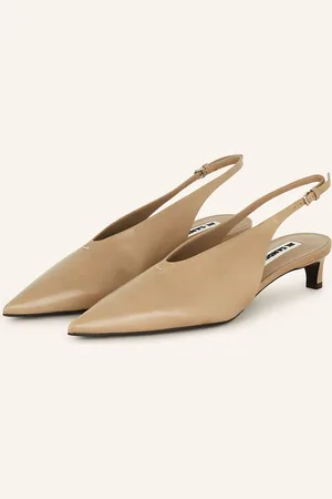 Jil Sander Slingpumps