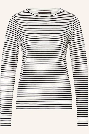 Windsor Longsleeve blau