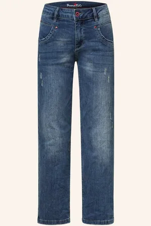 Buena Vista Jeans Anna blau