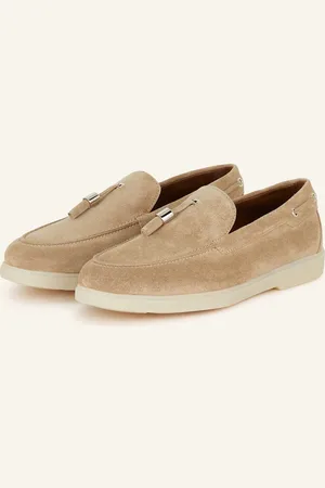 Giuseppe Zanotti Loafer