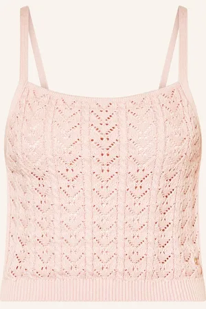 Guess Stricktop Ruth rosa