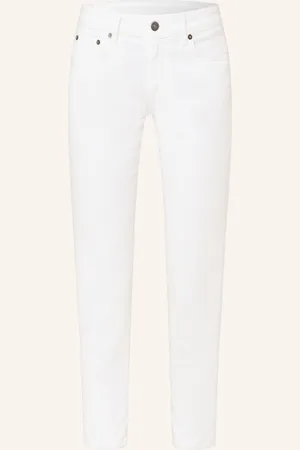 Dondup Jeans weiss