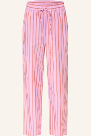 DARLING HARBOUR Hose rosa
