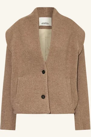 Marant Etoile Jacke Drogoga