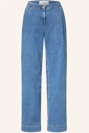 More Jeans blau