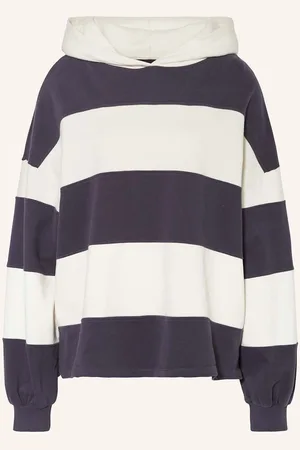 Juvia Hoodie Caren blau