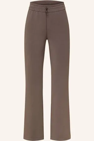 Lululemon Softstreme™ High Rise Pant 31in braun