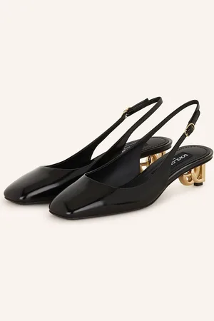 Dolce & Gabbana Slingpumps