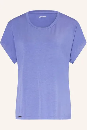 Jockey Schlafshirt Supersoft Lounge
