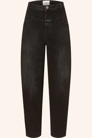 Closed 7/8-Jeans Stover-X grau