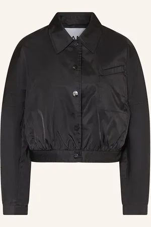 Ganni Blouson