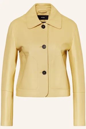 arma leder Lederjacke