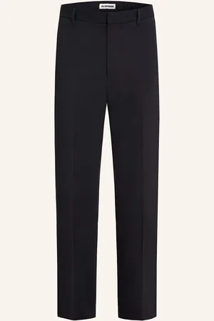 Jil Sander Chino blau