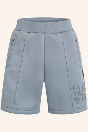 Palm Angels Sweatshorts