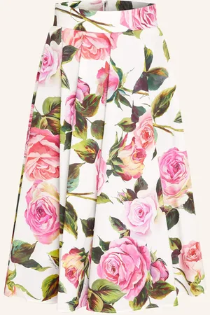 Dolce & Gabbana Rock rosa