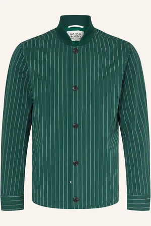 Scotch&Soda Blouson gruen