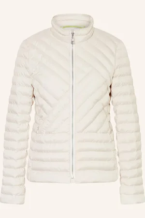 Fuchs Schmitt Steppjacke beige