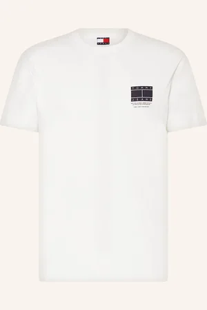 Tommy Hilfiger T-Shirt weiss