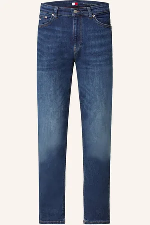 Tommy Hilfiger Jeans Ryan Slim Straight Fit blau
