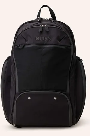 HUGO BOSS Rucksack Styven