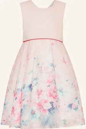 DANAMADE Kleid rosa