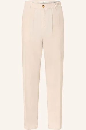 Goldgarn Denim Chino s1 Relaxed Fit