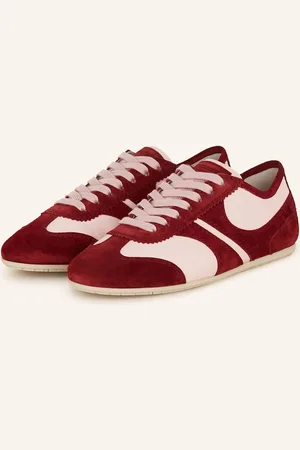 Kennel & Schmenger Sneaker Drop rosa