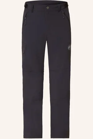 Mammut Trekkinghose Runbold Iv