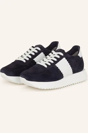 Kennel & Schmenger Sneaker Flash blau