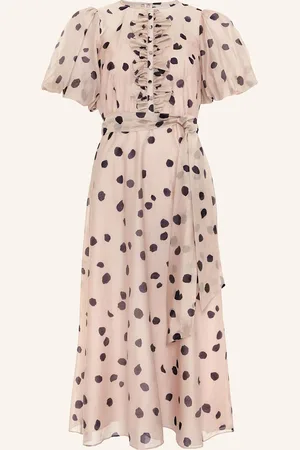 Phase Eight Kleid Nicola rosa