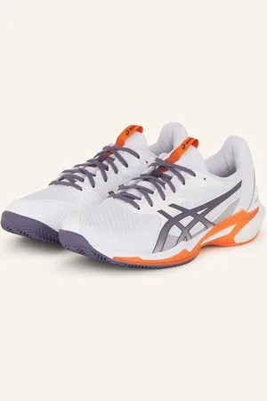 Asics Tennisschuhe Solution Speed™ Ff 3 Clay weiss