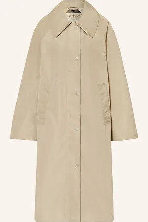Barbour Mantel Sonnet