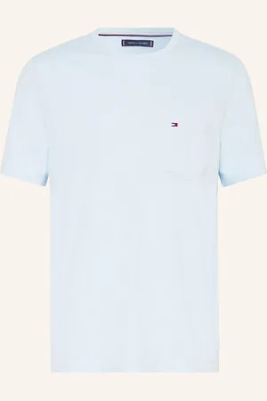 Tommy Hilfiger T-Shirt blau