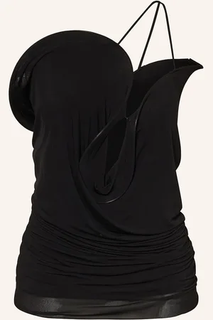 CHRISTOPHER ESBER One-Shoulder-Top