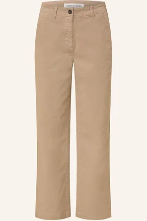Marc O’ Polo Hose beige